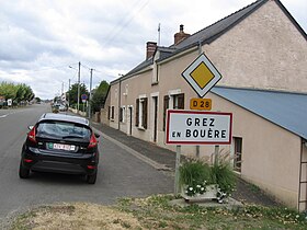 Grez-en-Bouère