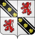 Coat of arms of Beyne-Heusay