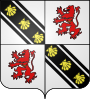 Blason de Beyne-Heusay