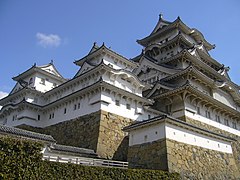 Burg Himeji