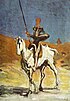 Don Quixote