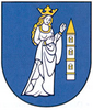 Coat of arms of Hronský Beňadik