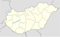 Kiszombor is located in Hungary