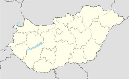 2020–21 Nemzeti Bajnokság I is located in Hungary