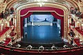 Image 77Interior of the Croatian National Theatre, Zagreb (from Culture of Croatia)