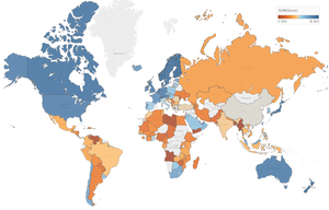 International Property Rights Index