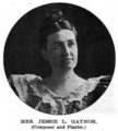 Jessie Gaynor