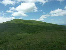 Le Colomby de Gex