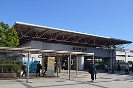 Kanayama Town