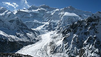 La parete nord-ovest, nepalese