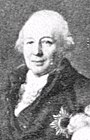 Karl Abraham de Zedlitz