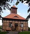 Nauen-Klein Behnitz, Kirche