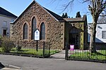 Knightswood Baptist Church