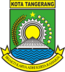 Blason de Tangerang