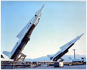 MIM-14 Nike Hercules