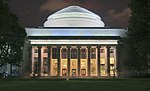 MIT Dome