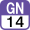 GN14