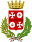 Blason de Macerata