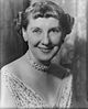 Portrait of Mamie Eisenhower