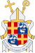 Martin Modéus's coat of arms