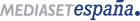 logo de Mediaset España