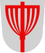 Blason de Merimasku