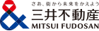 logo de Mitsui Fudosan