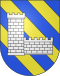 Coat of arms of Molondin