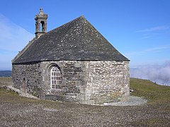 Chapelle Saint-Michel.