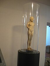 Venere di Cannicella (Venus of Cannicella)