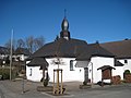 Katholische Kapelle St. Agatha