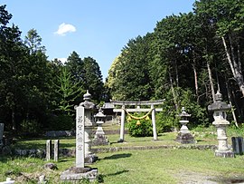 若宮八幡宮