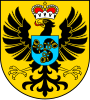 Coat of arms of Gmina Sławatycze