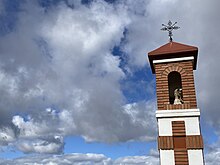 Peirón de la Virgen del Pilar