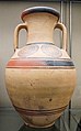 Protogeometric amphora, Greece, c. 975–950 BC