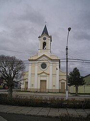 Natales – Veduta