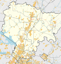 Невзоровское кладбище (Пушкинский городской округ)