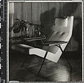 Reclining chair (Robin Day, 1952)