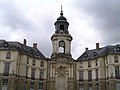 Mairie de Rennes