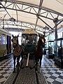 Horse-drawn tram of Istanbul (1872–1914)