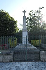 Monument aux morts