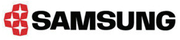 شعار إلكترونيات سامسونج، أستخدم من أواخر 1980 حتّى استبداله في 1992