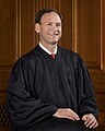 Samuel Alito, appointed by Bush to the United States Court of Appeals for the Third Circuit, was later elevated to the Supreme Court.
