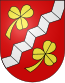 Blason de Schalunen