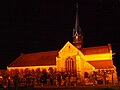 Église Saint-Firmin de Senan