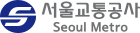 logo de Seoul Metro