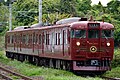 115系 観光列車「ろくもん」