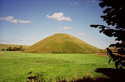 Image illustrative de l’article Silbury Hill