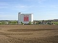 Soufflet Agro silo