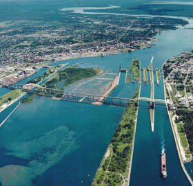 Sault-Sainte-Marie (Ontario)